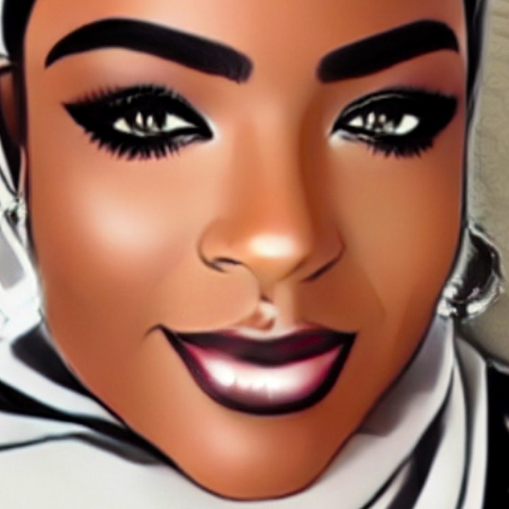 Meet your Posher, Aisha